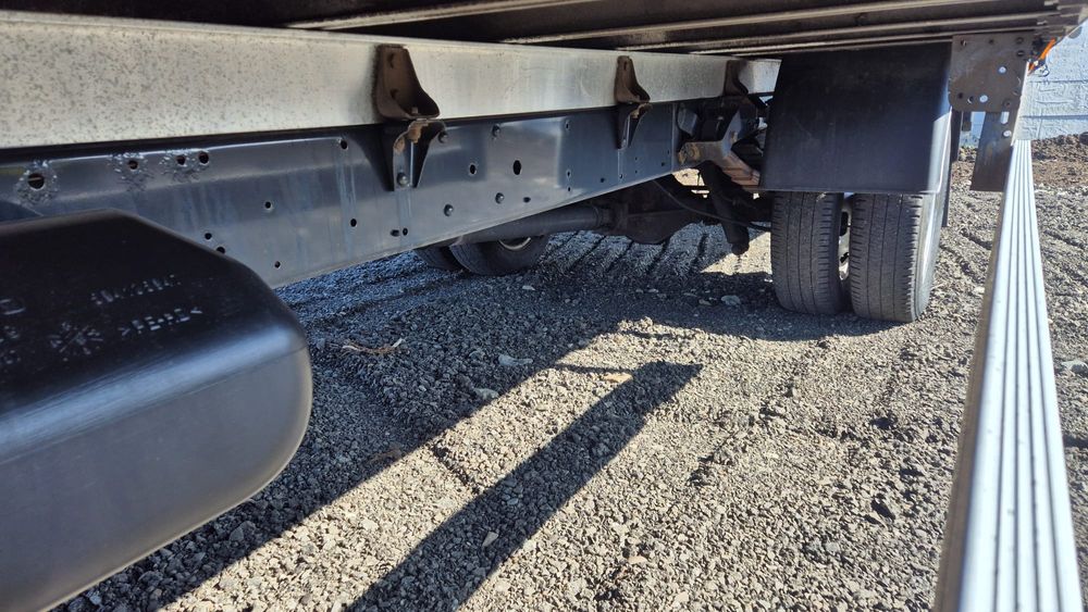 Iveco daily 2 Bucati 2019/2018  50c18/35c15 de 15 Europaleti