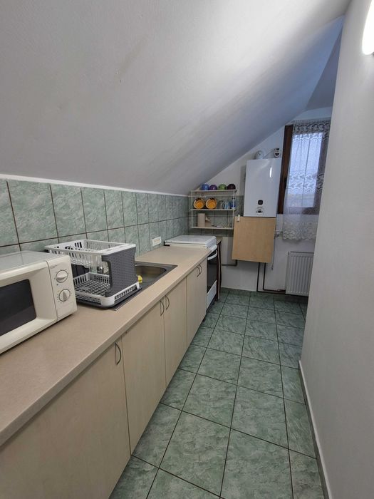 Inchiriez garsoniera