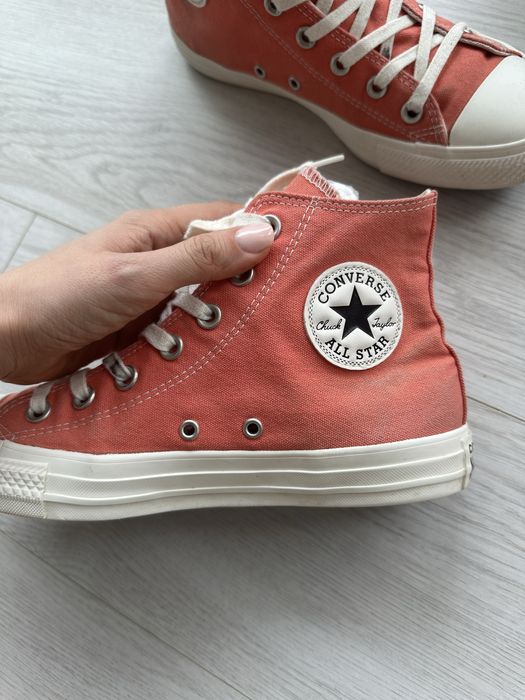 Converse marimea 39