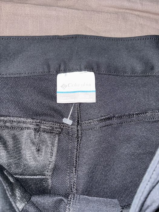 Pantaloni softshell Columbia