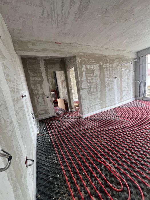 Apartament 2 camere in oras Navodari