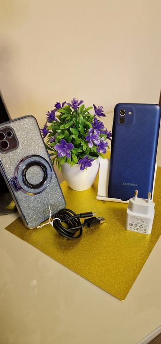 Nou ‼️ Samsung Galaxy A03 Premium 64Gb 4 Ram‼️