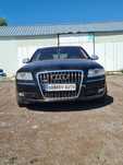*САМО НА ЧАСТИ* Audi A8 D3 4.2TDI, W12 Face, Теглич, KeyLess Go