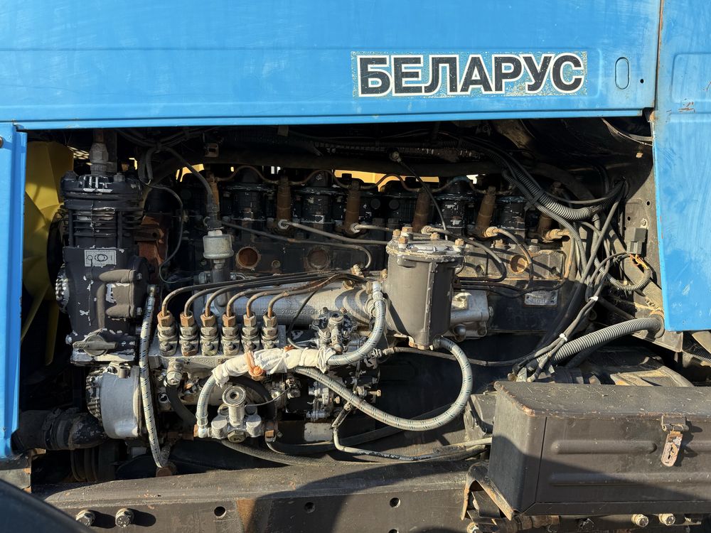 Беларус 1221.2