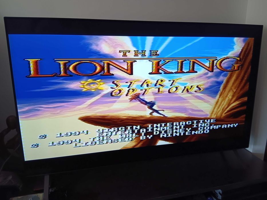 Nintendo SNES, Super Nintendo,consola veche Originala,Vintage,plus joc