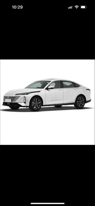 Аренда авто на длительный срок