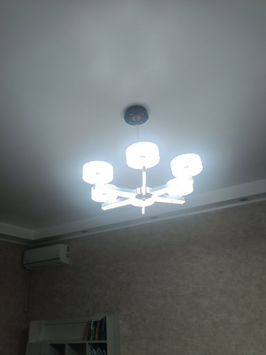 Унверсал Мастер.. Уй ишлари , Йенгил ремонт