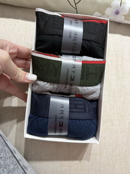 Boxeri Barbati  diverse modele