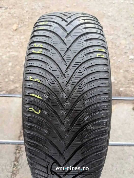 Anvelopa Iarna 215/65 R16 KLEBER Krisalp HP3 98H