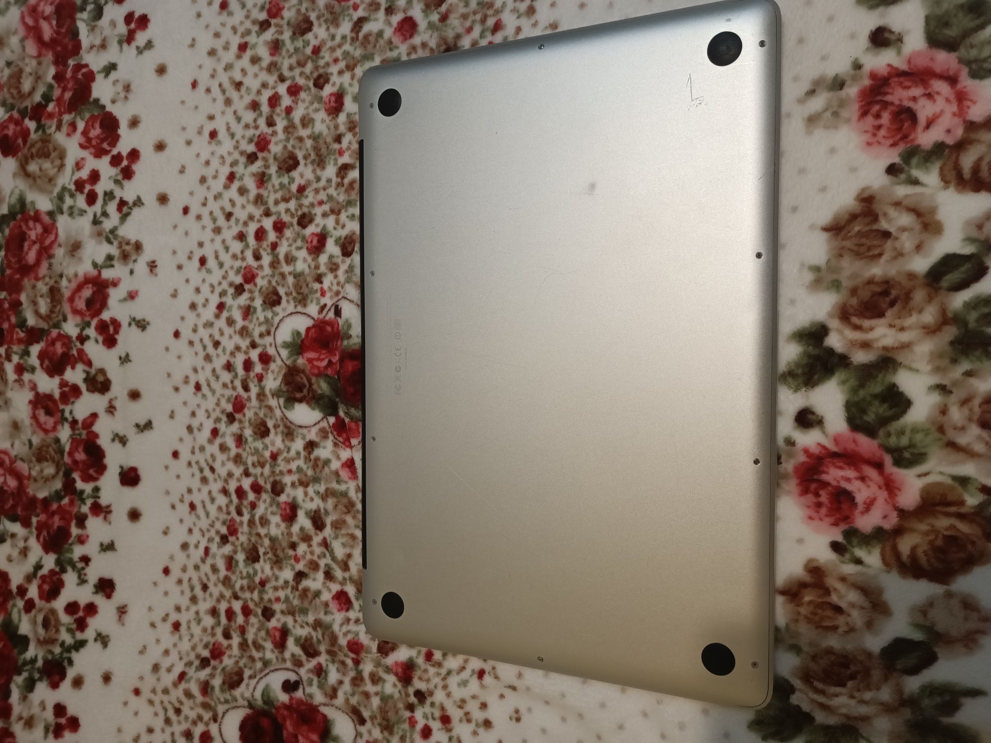 Macbook Pro 15 inch (Mid 2010)