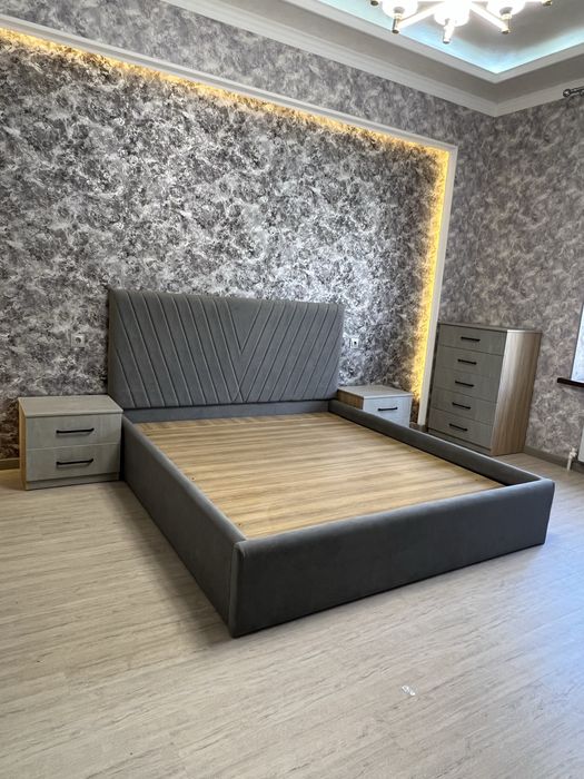 Buyurtma asosida mebel. Ishlab chiqaruvchidan.