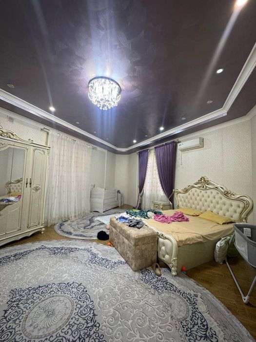 Дом участок 6,2 соток Амир Темур махалля