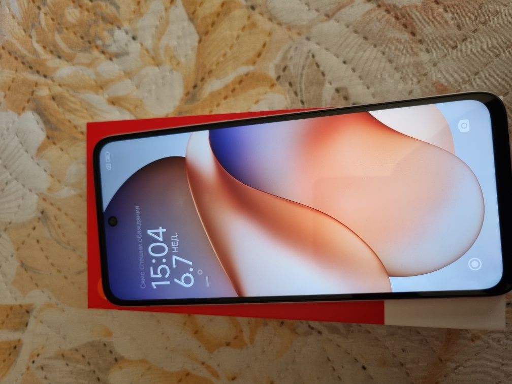 Xiaomi Redmi 13 128G.B
