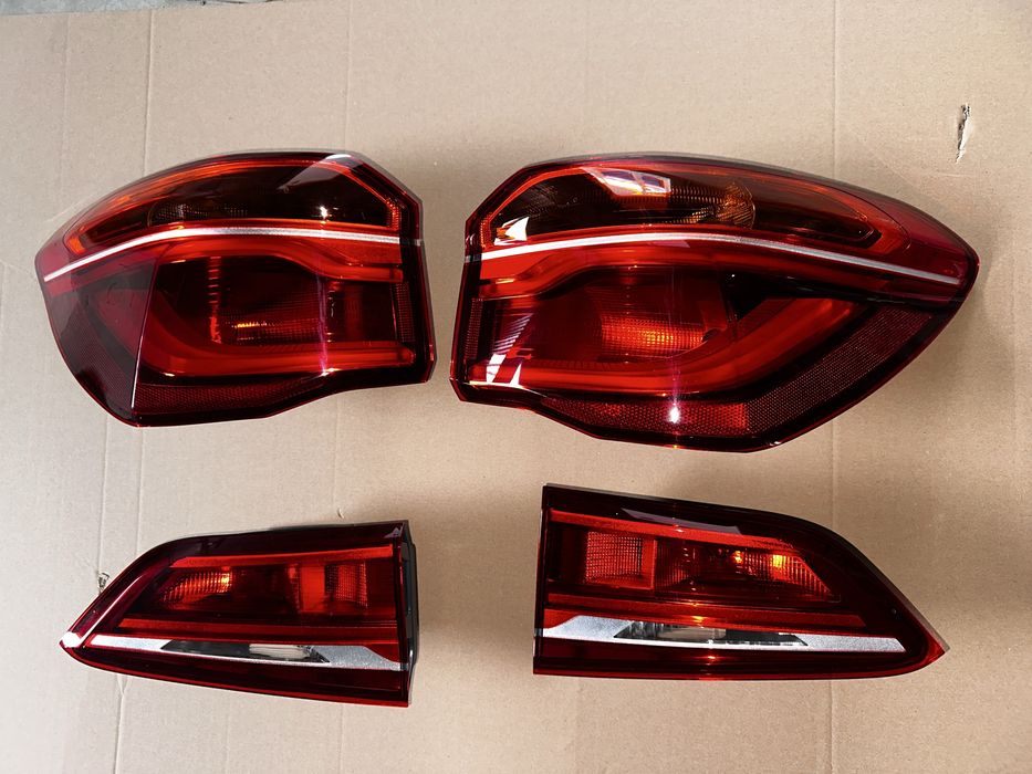 Lampa spate stop BMW X1 F48 LED