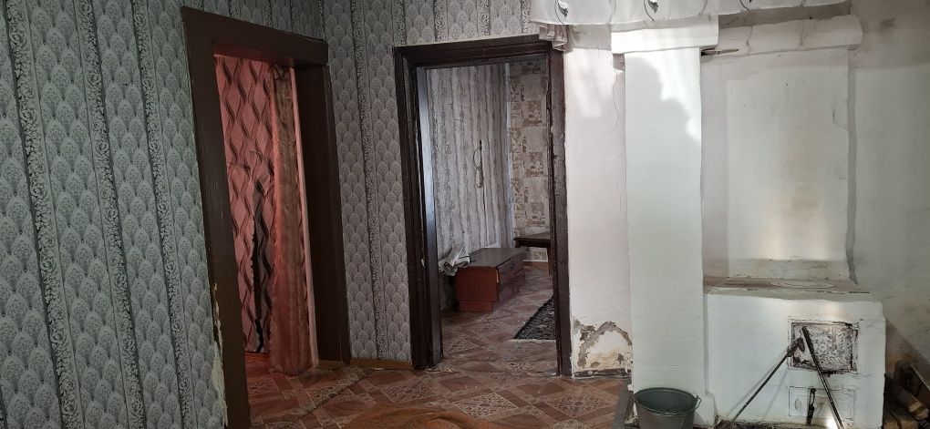 Срочно в рассрочку продам часть дома