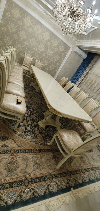 Стол , стул 12 талик