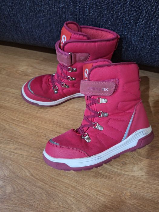 Апрески Reima,36 номер, стелка 23.5см, 40лв