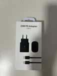 Incarcator tip Samsung, compatibil Iphone