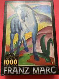 Puzzle 1000 piese