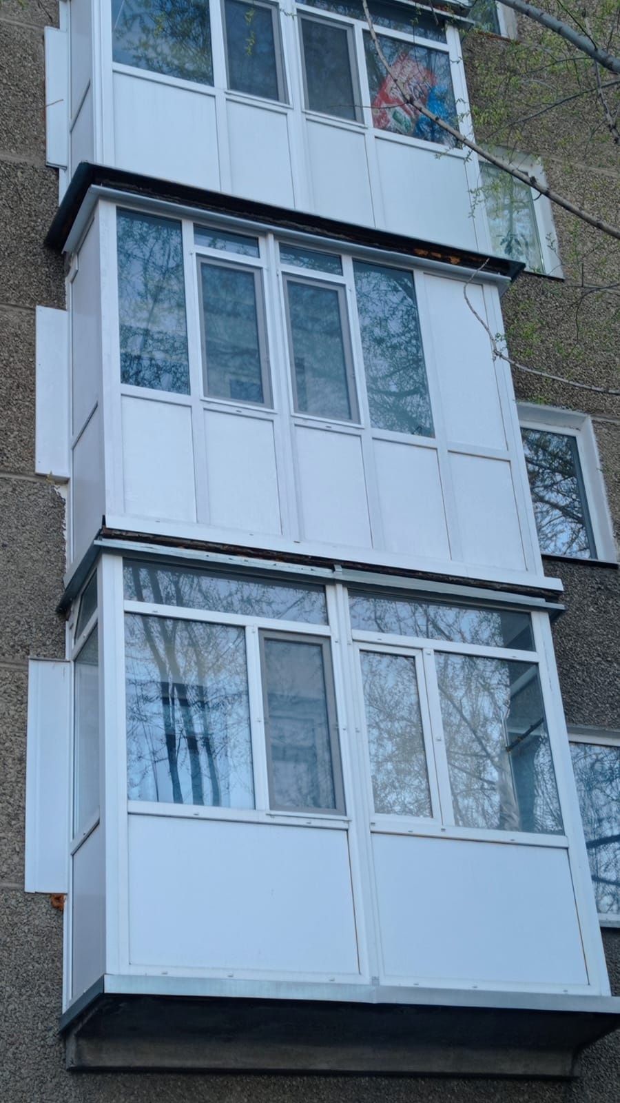 Окна пластиковые, окна ПВХ, металлопластиковые окна, балконы, лоджии