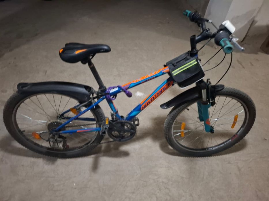 Велосипед в продаже