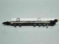Rampa injectoare Fiat Panda (169) [Fabr 2003-2012] 55200517 | 04452140