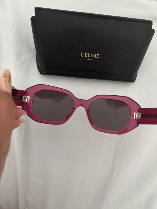 Celine слънчеви очила