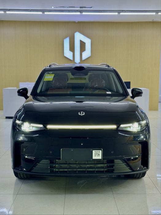 LEAPMOTOR C16 Restyling 2026+Rusifikatsiya Наличиеда