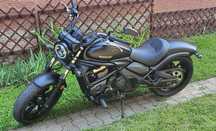 Kawasaki Vulcan S 650