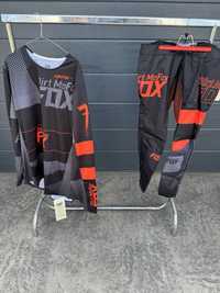 Costume / combo / combinezon  Fox enduro, cross, atv