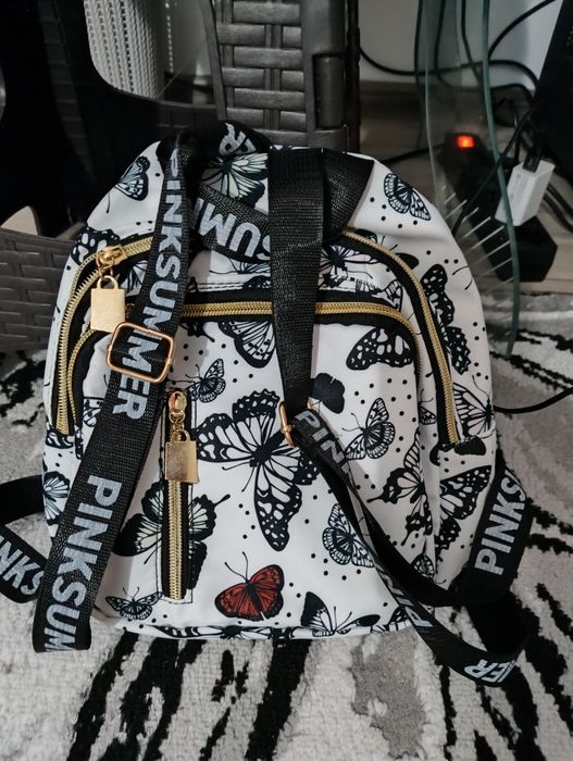 Rucsac nou poliester