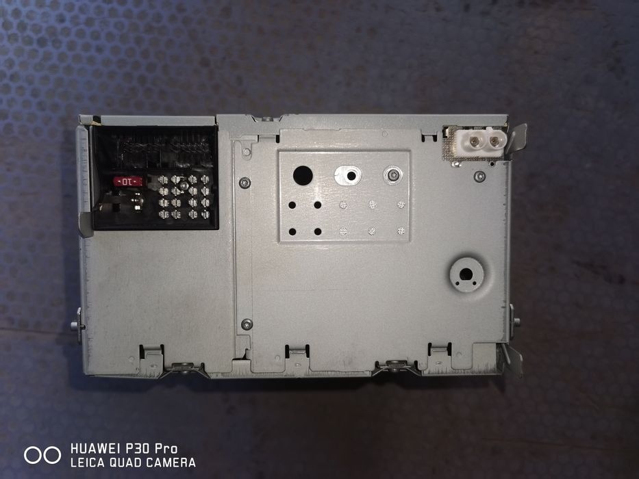 Radio/CD VW/SKODA original