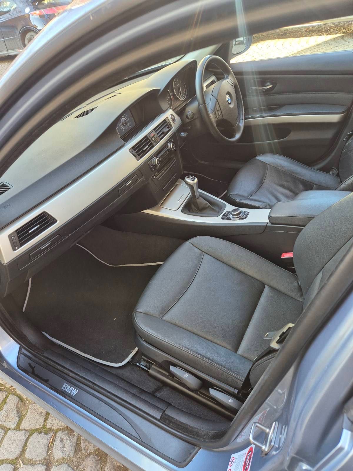 BMW 318i 143 кс на части