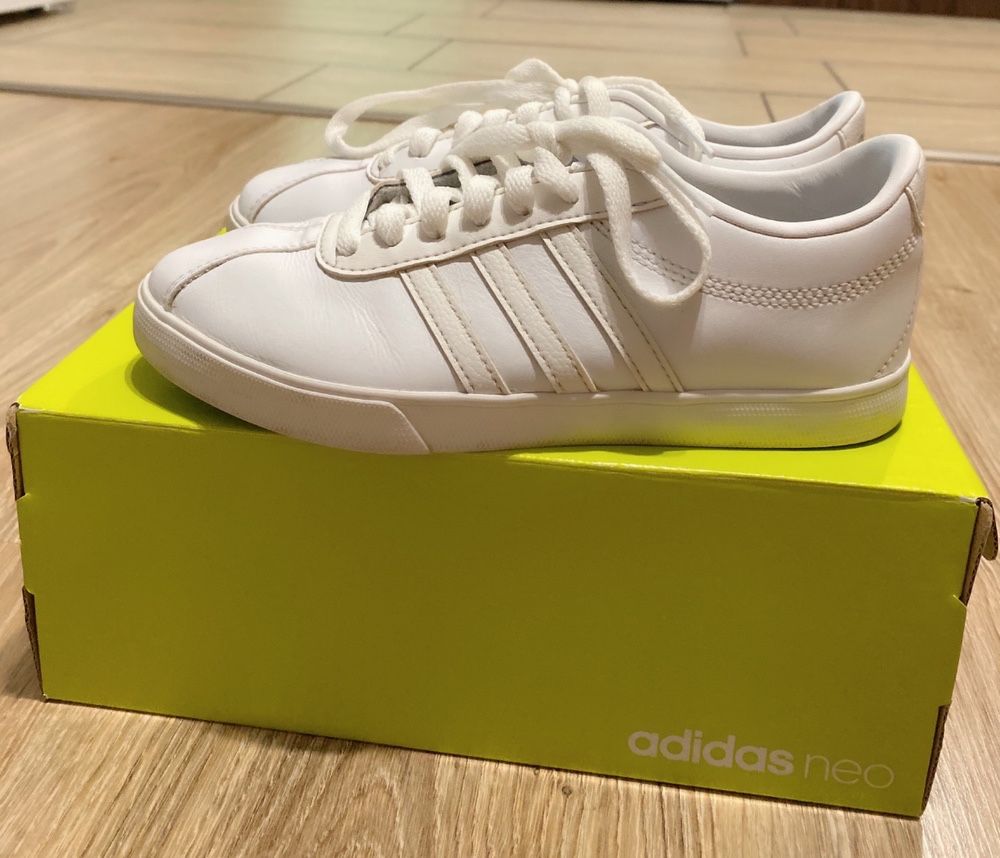 Adidas Neo маратонки
