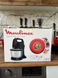 Миксер Moulinex