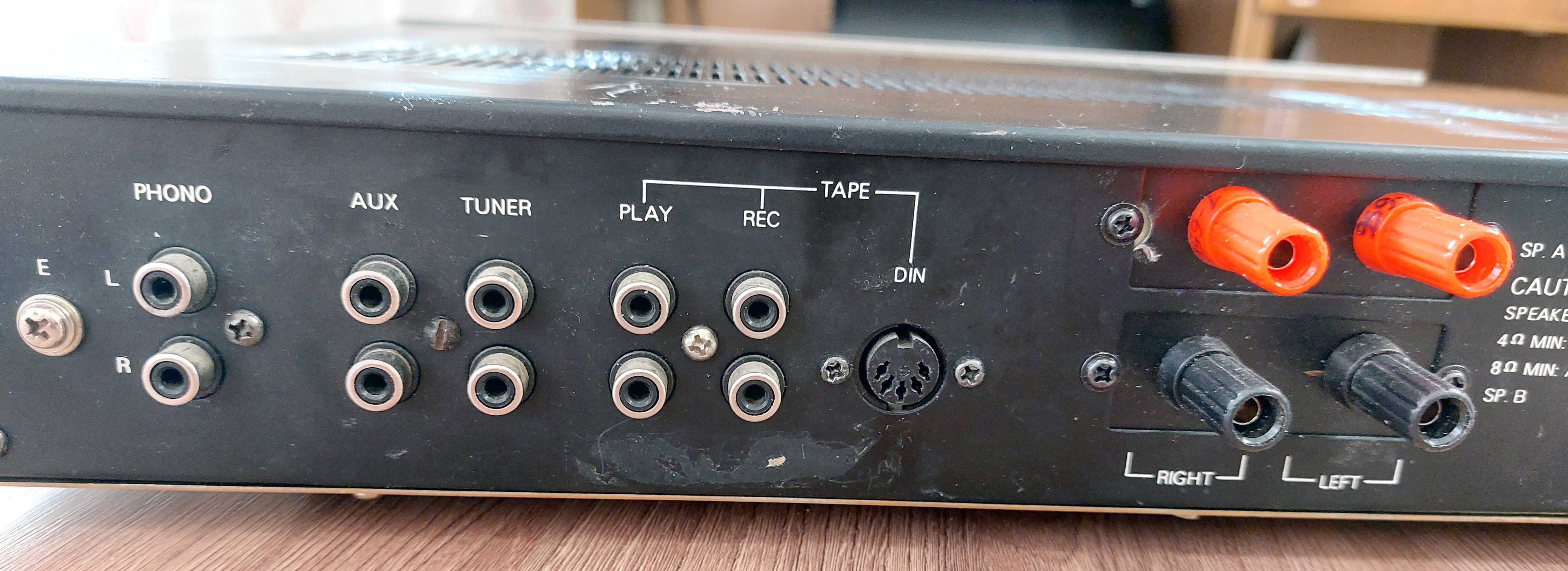 УНЧ Wangine WSA-120
