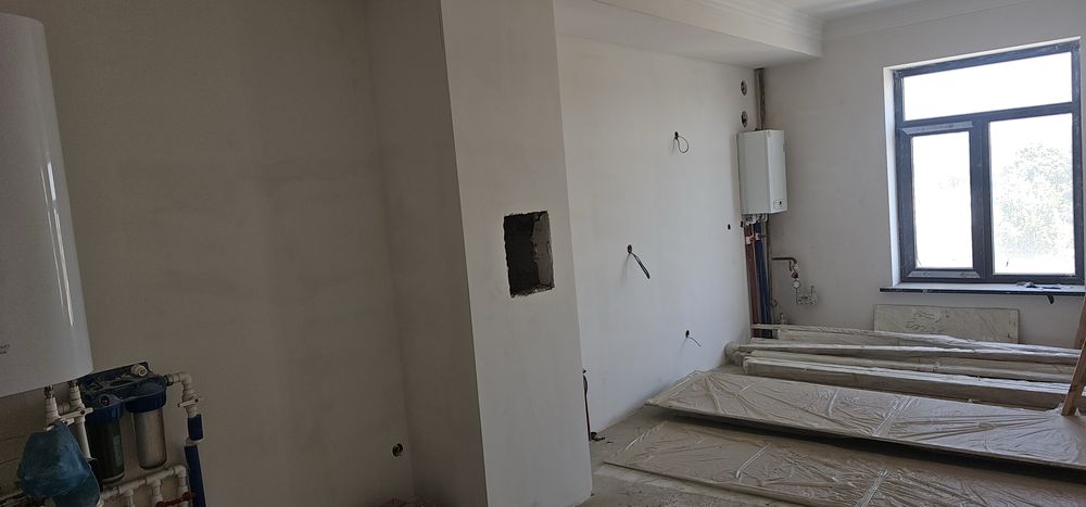 Продается Новостройка Себзар 3+3/3/10