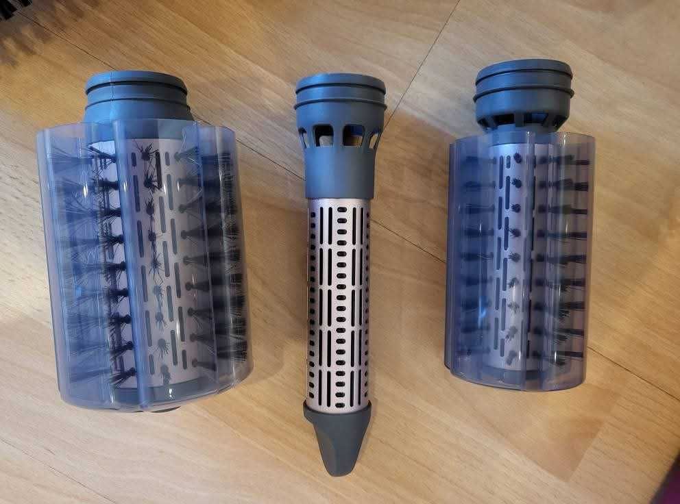 Philips Air Styler Series 7000