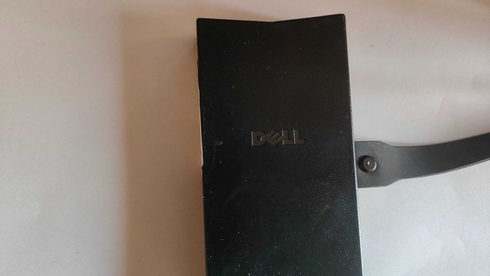 Оригинални зарядни за dell 130w 19.5v 6.7a букса 7.4мм х 5мм