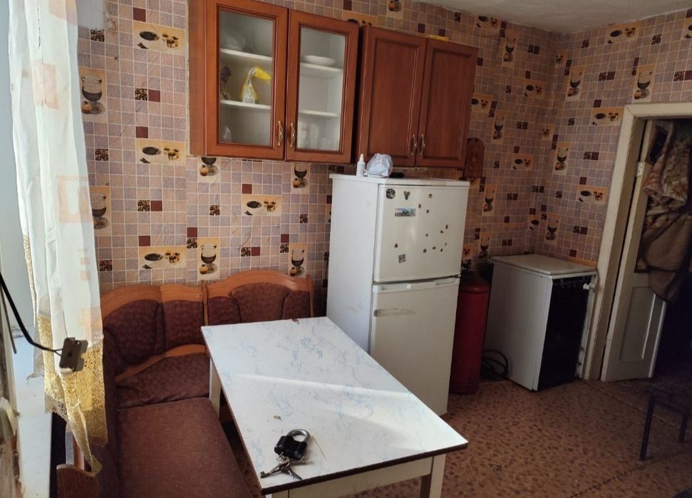 Продам дом барачного типа. Рабочий посёлок