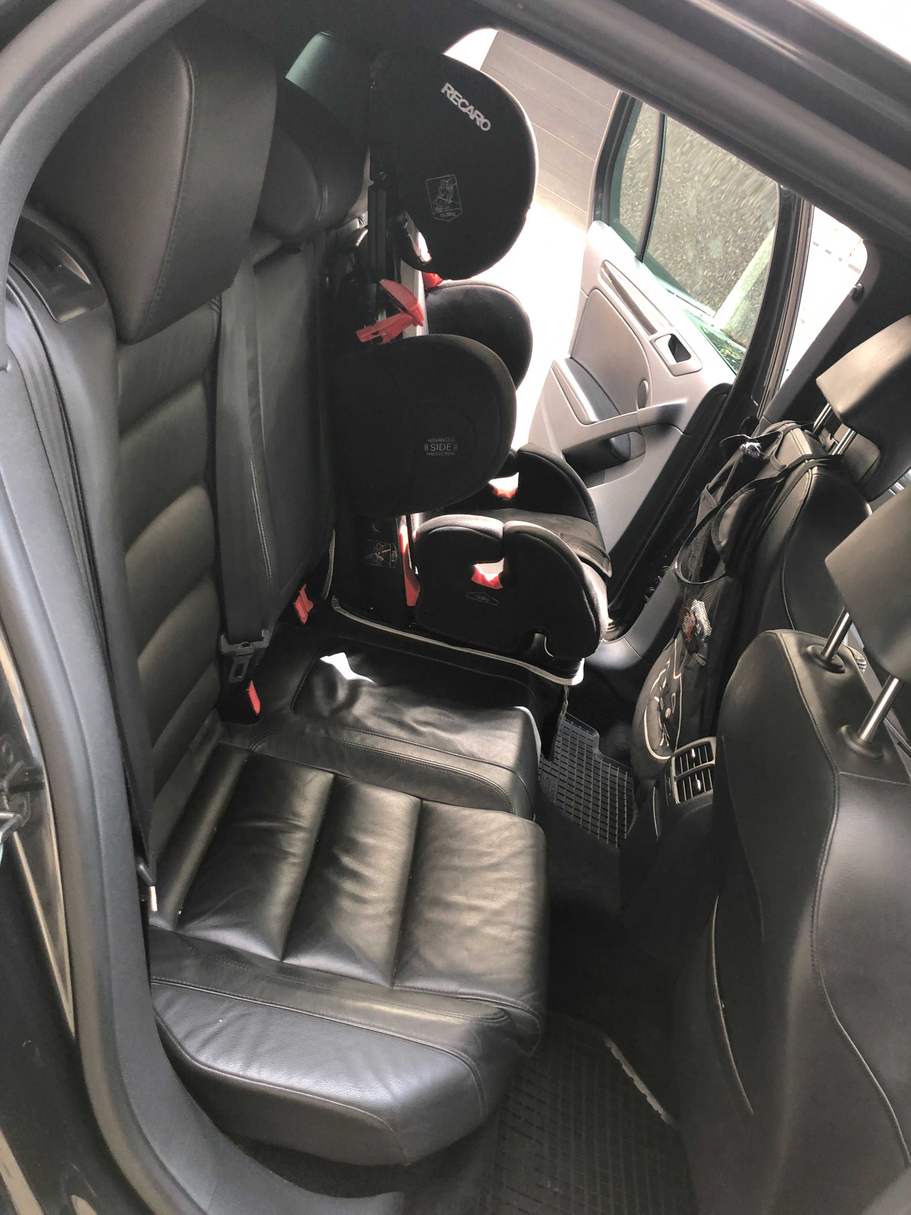 VW Golf 6 GTI / Фолксваген Голф 6 ГТИ