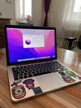 Macbook Pro 13 inch early 2015