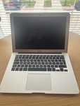 Macboock air 2017