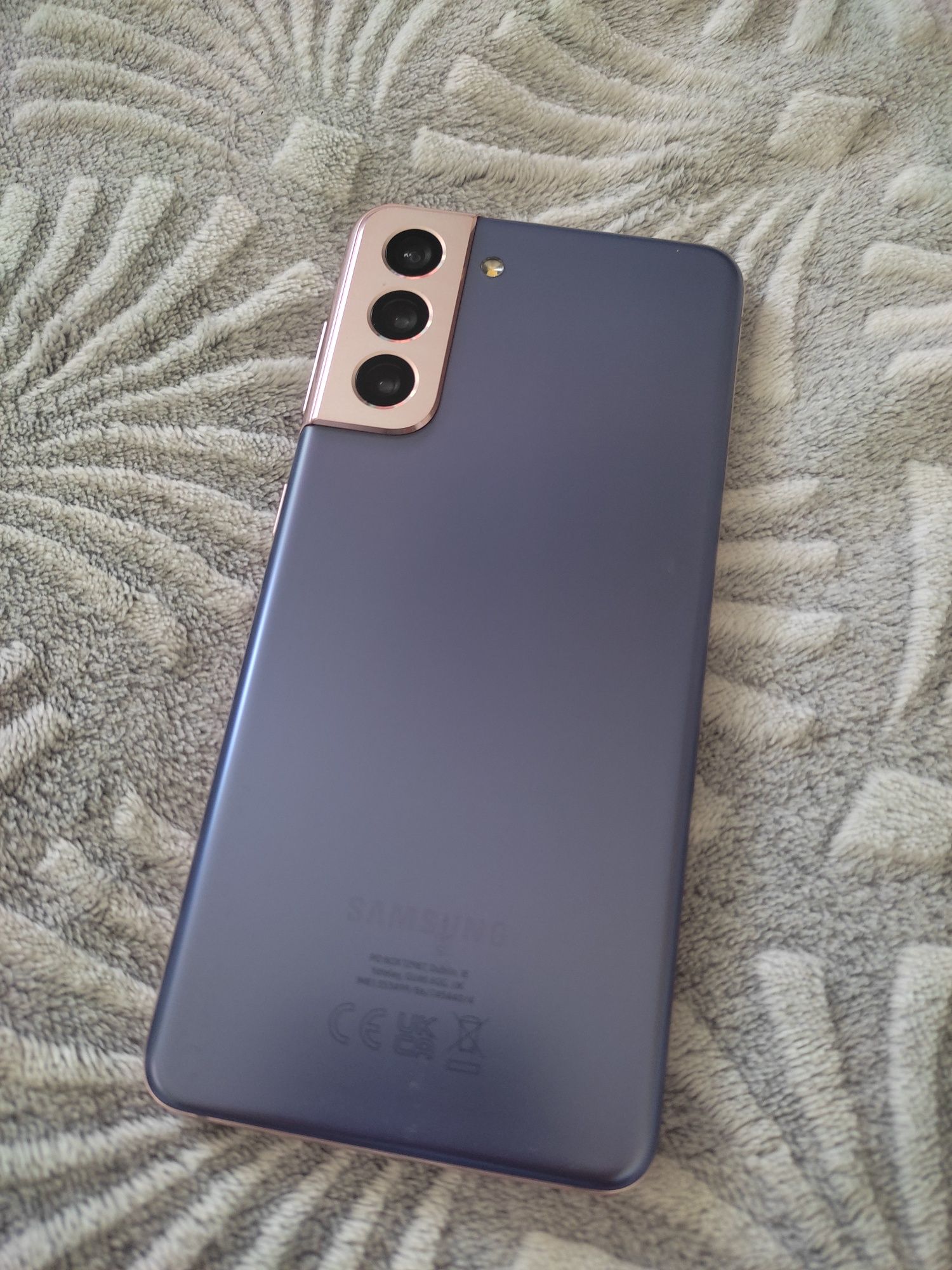 Samsung Galaxy s21 5G