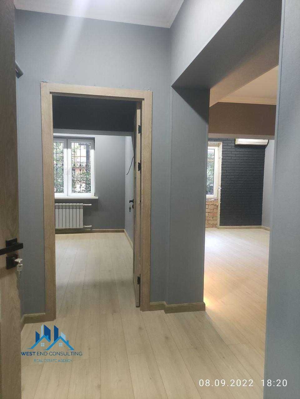 Сдается офис | For Rent | Мирабадский р-н. | For Rent  |