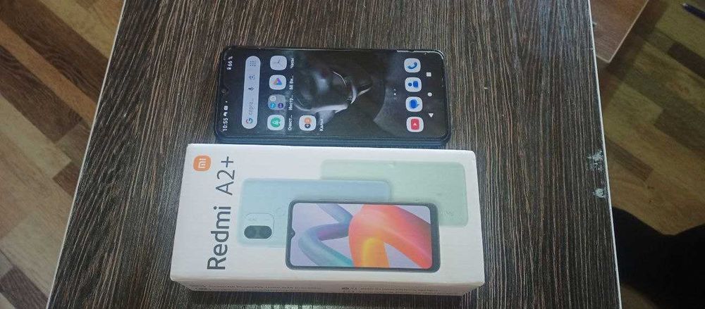 Redmi A2+ 64gb ideal