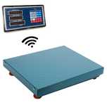 Cantar platforma electronic Micul Fermier, capacitate 600kg, ( WI-FI )