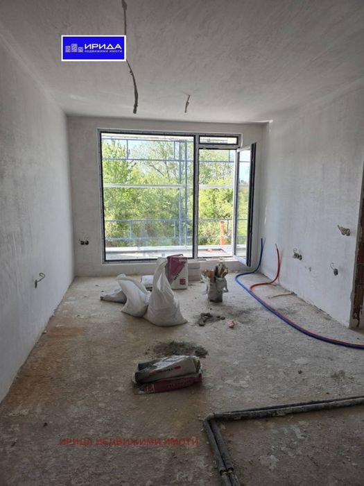 Тристаен апартамент в Младост 4 с АКТ 14!