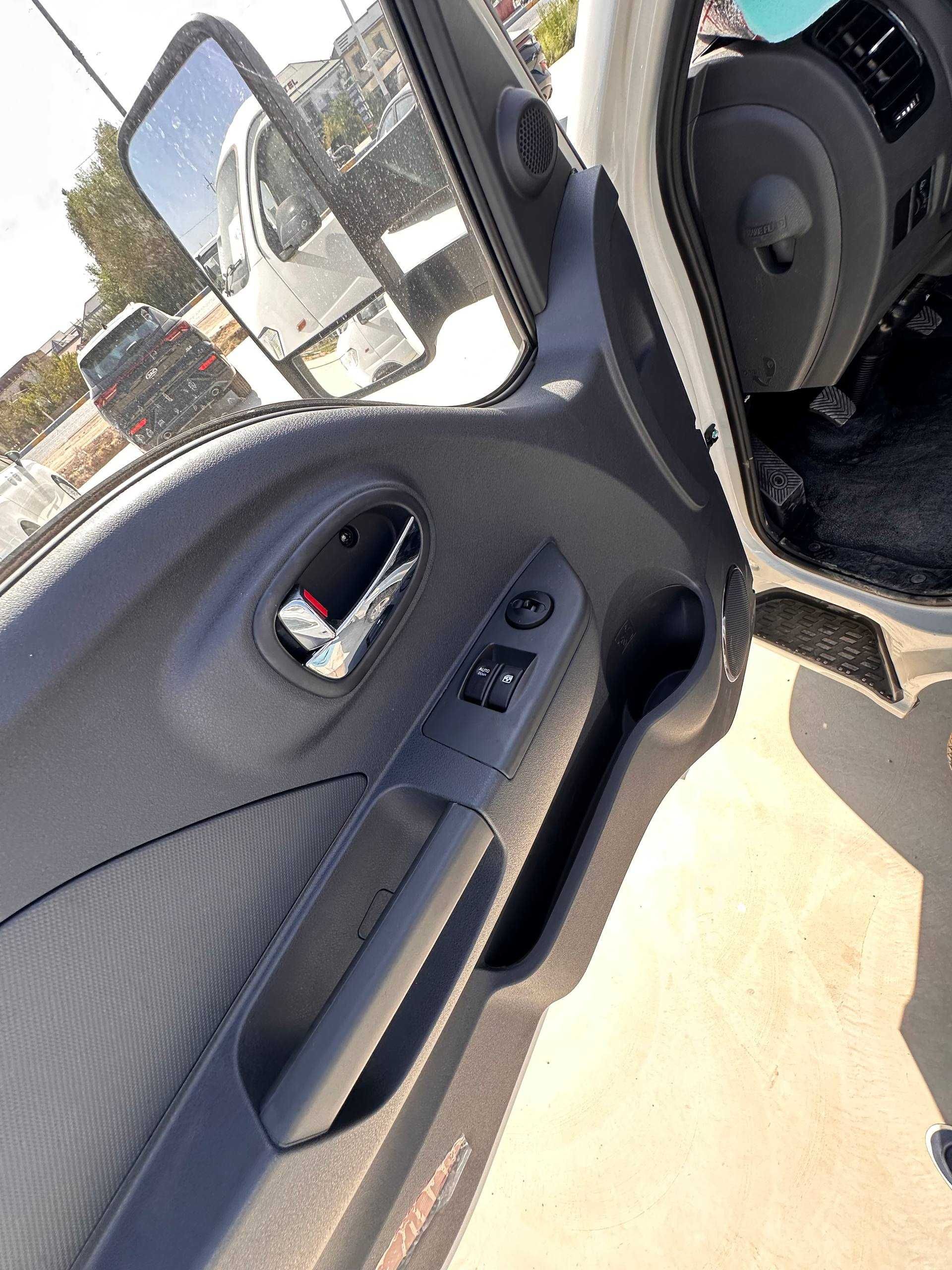 JAc X200 Promtavar