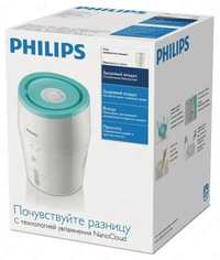 Philips 4801 uvlajnitel vozduha увлажнитель воздуха